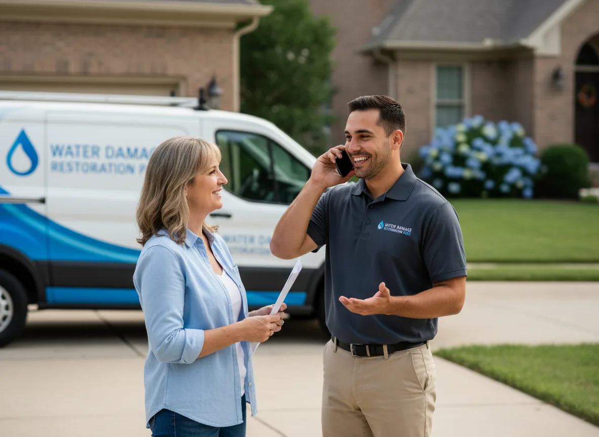 Flood Restoration Westchester, IL FAQs